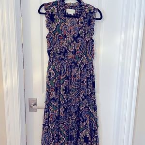 Anthropologie Dress